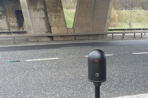  BLK360 G2 / SE 제품사양 이미지