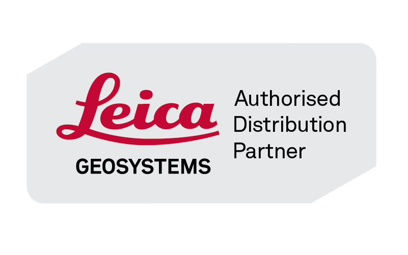 Leica Geosystems Authorised Distribution Partner