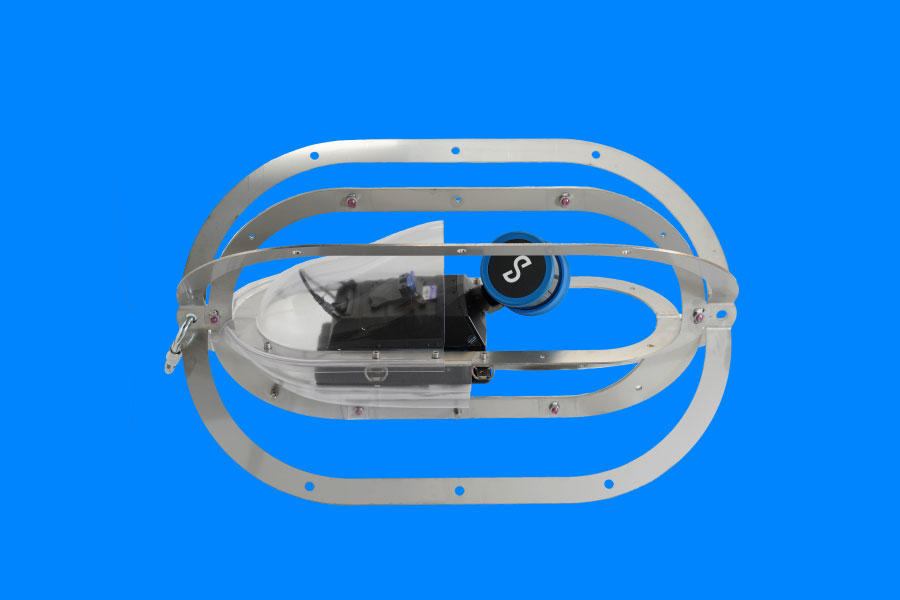 Hovermap Hovermap Cage