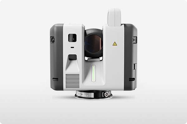 3D측량, 리얼리티캡처, SOC, 건설, 플랜트 등 다양한 프로젝트에 대응하는 레이저 3D스캐너 Leica RTC Series 이미지