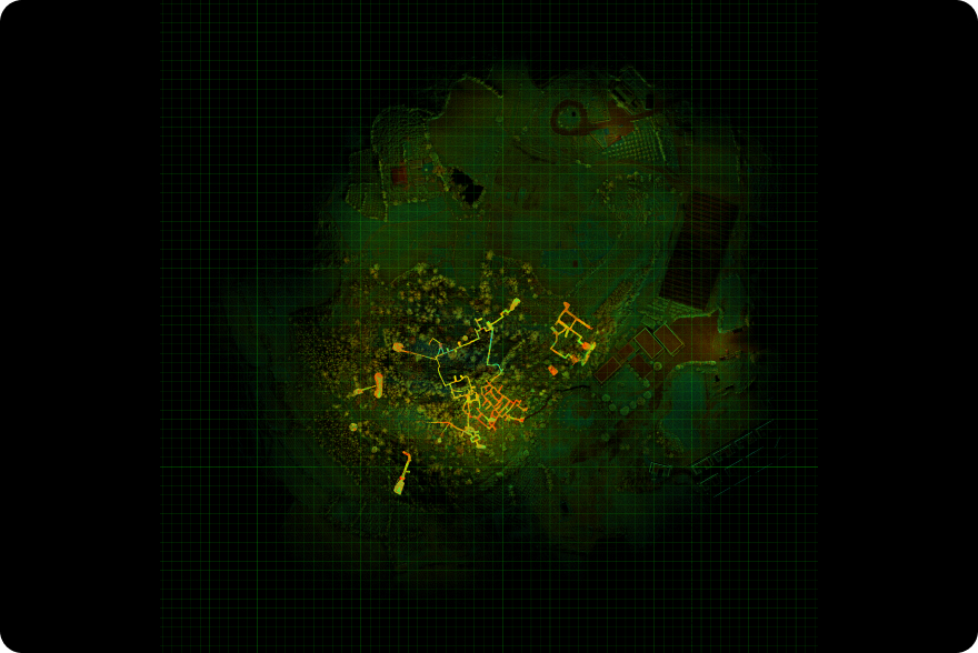  Hovermap Pilot 갤러리 이미지