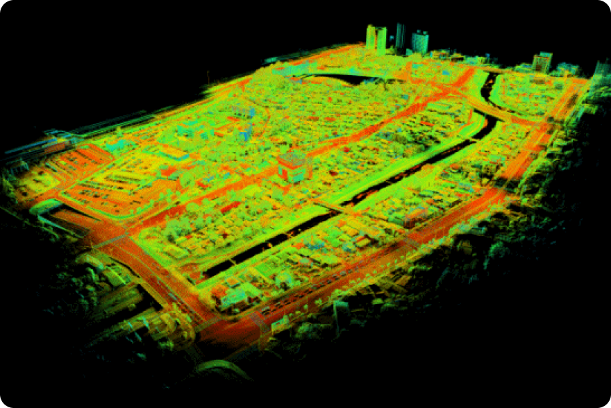  Hovermap Autonomy 갤러리 이미지